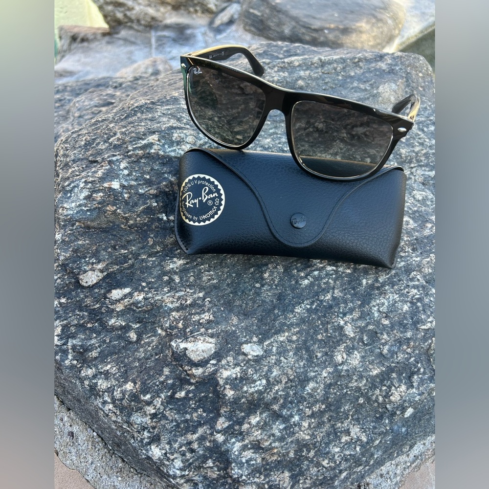 Ray-Ban Sunglasses
